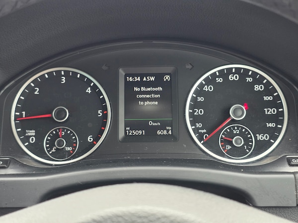 Used Volkswagen Tiguan 2014 for sale - 75266806: Photo 21
