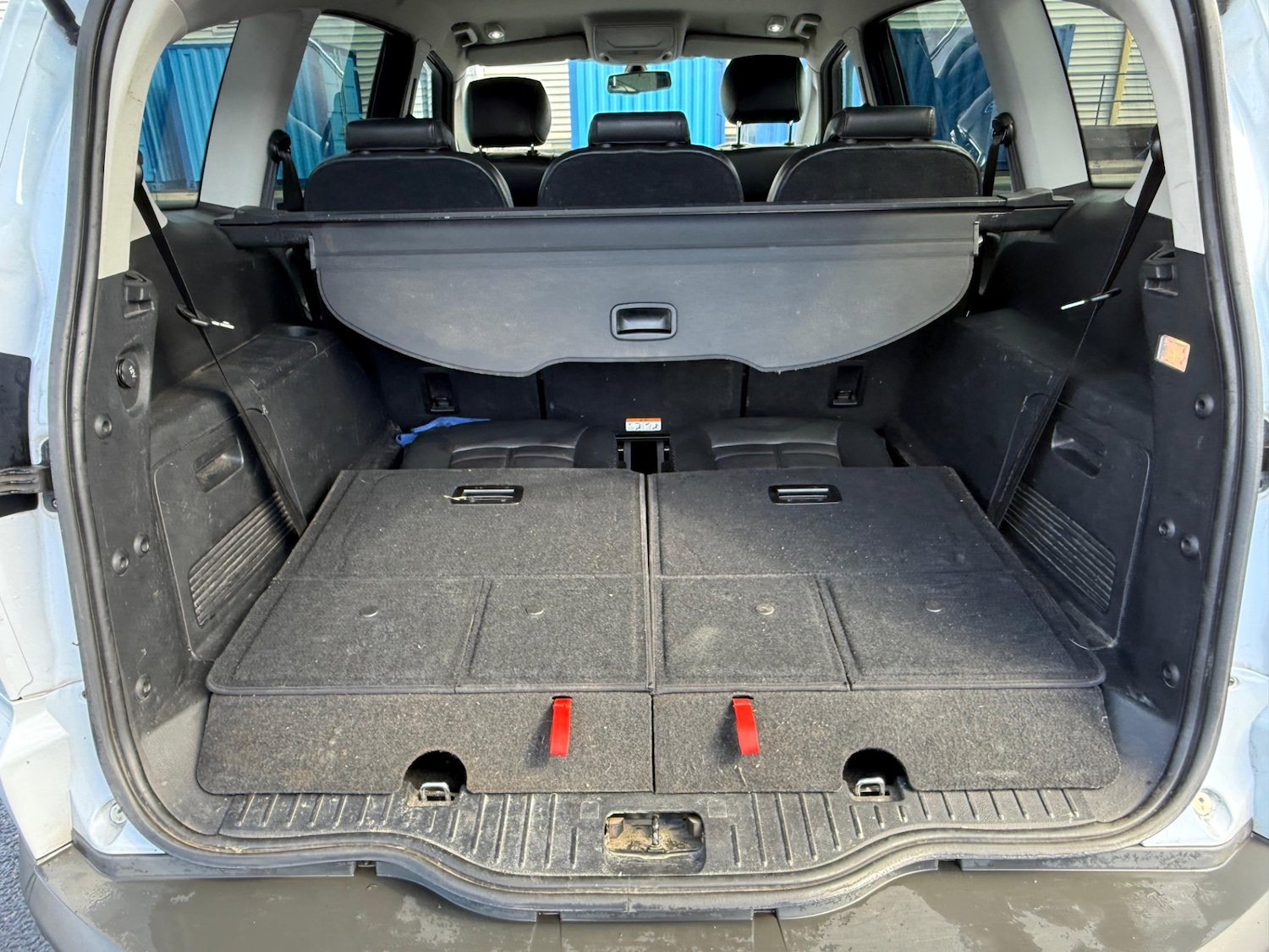 Vehicle 26
