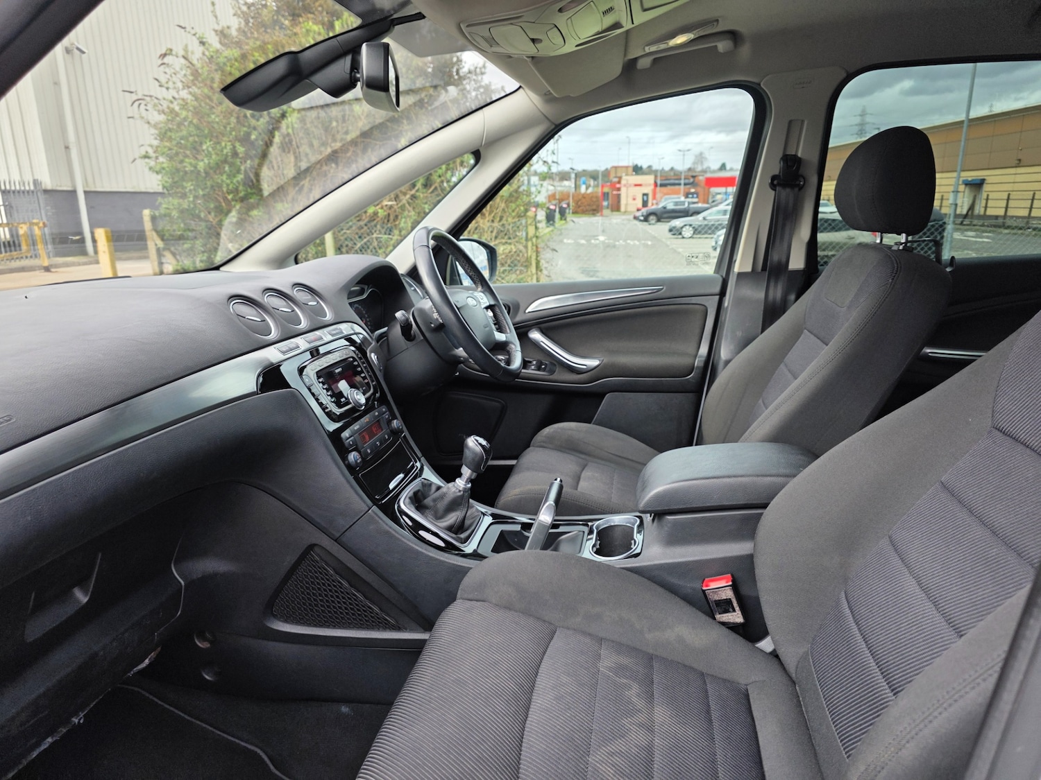 Used Ford S-Max 2014 for sale - 77818198: Photo 13