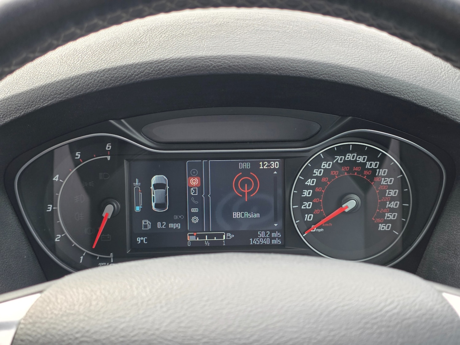 Used Ford S-Max 2014 for sale - 77818198: Photo 22