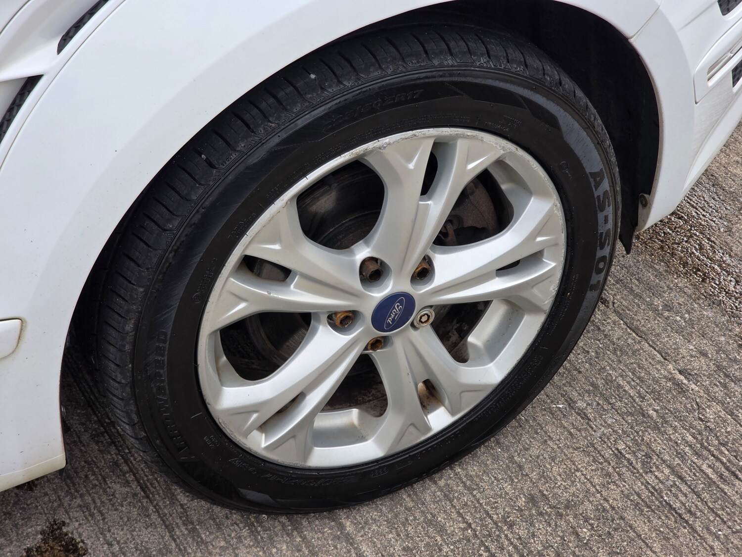 Used Ford S-Max 2014 for sale - 77818198: Photo 31