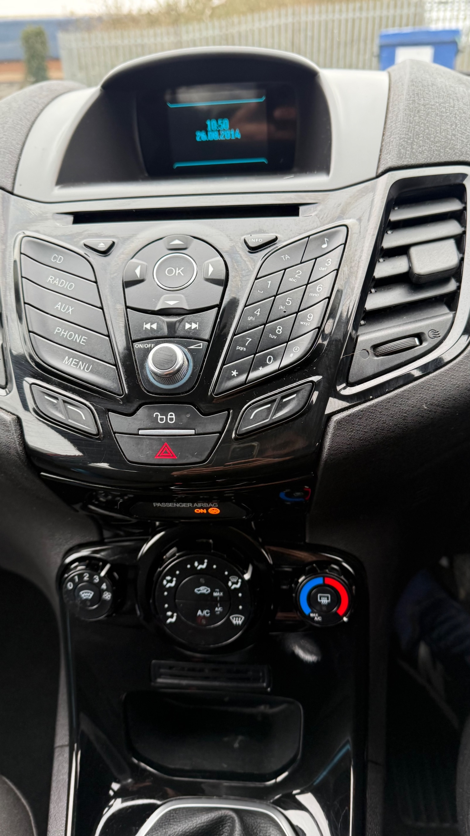 Vehicle 16