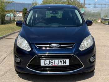 Used Ford C-Max 2011 for sale - 75108521: Photo
