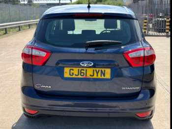 Used Ford C-Max 2011 for sale - 75108521: Photo