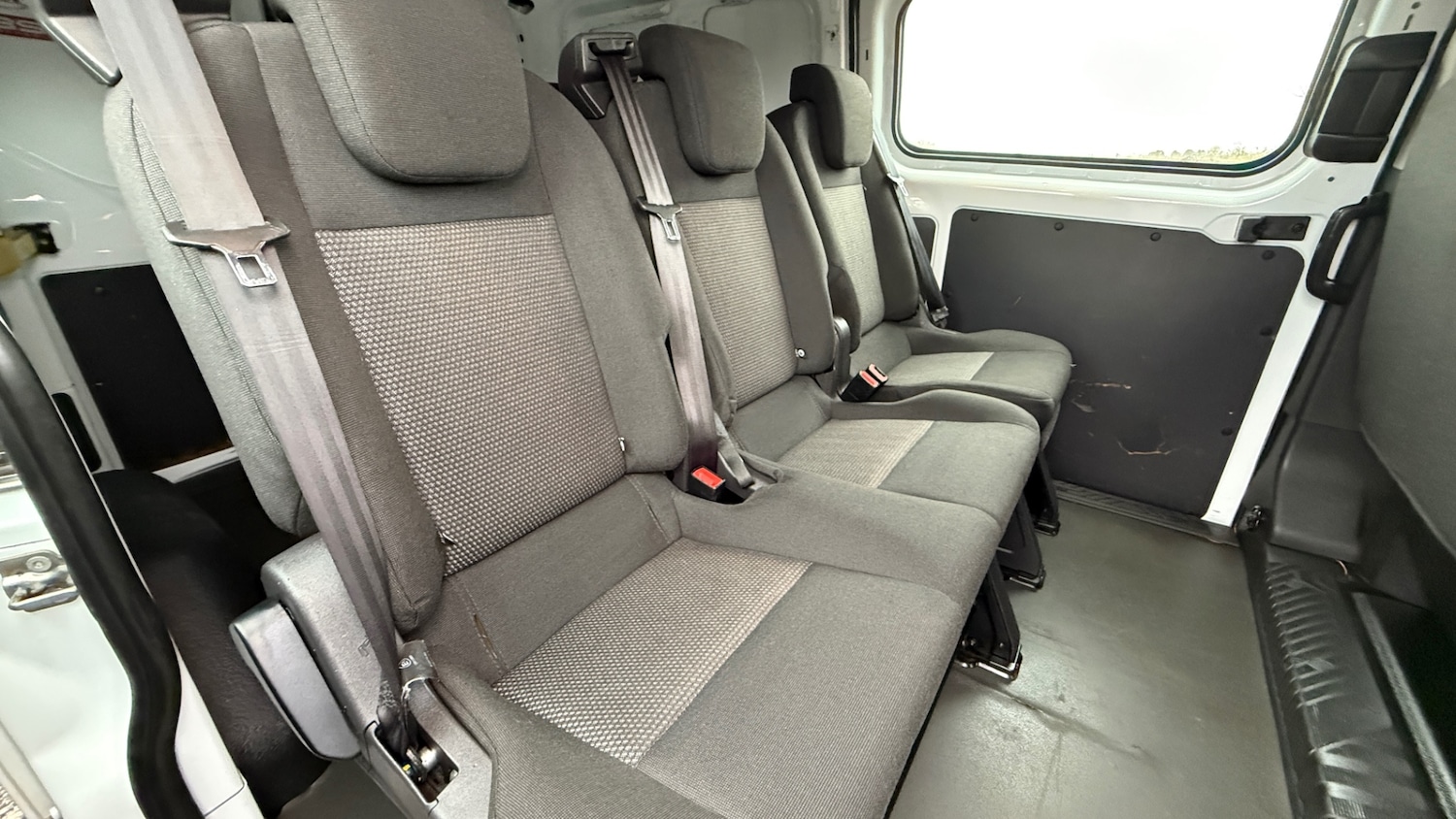Used Ford Transit Custom 2014 for sale - 77371109: Photo 17