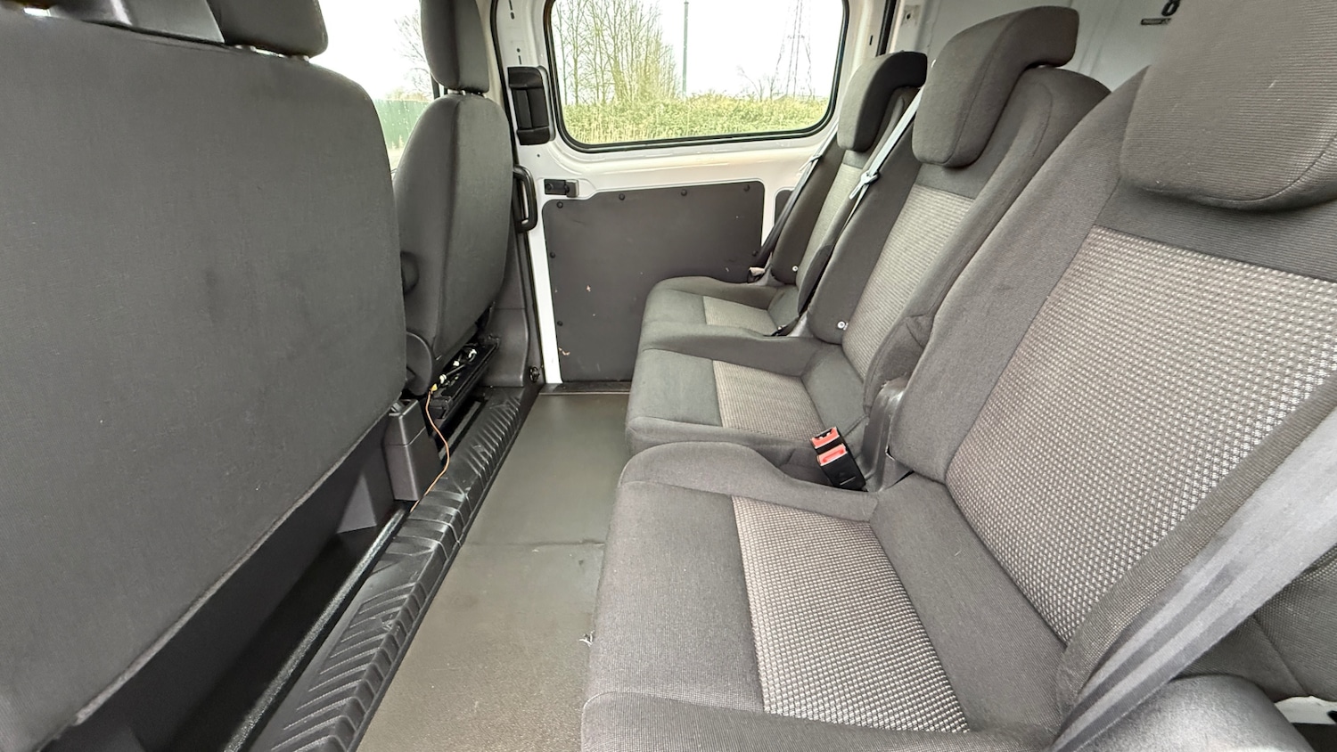Used Ford Transit Custom 2014 for sale - 77371109: Photo 22