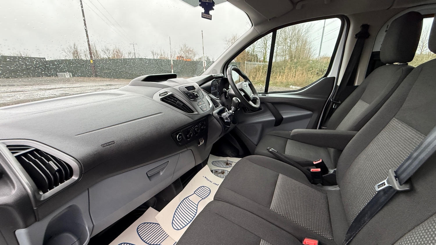 Used Ford Transit Custom 2014 for sale - 77371109: Photo 23