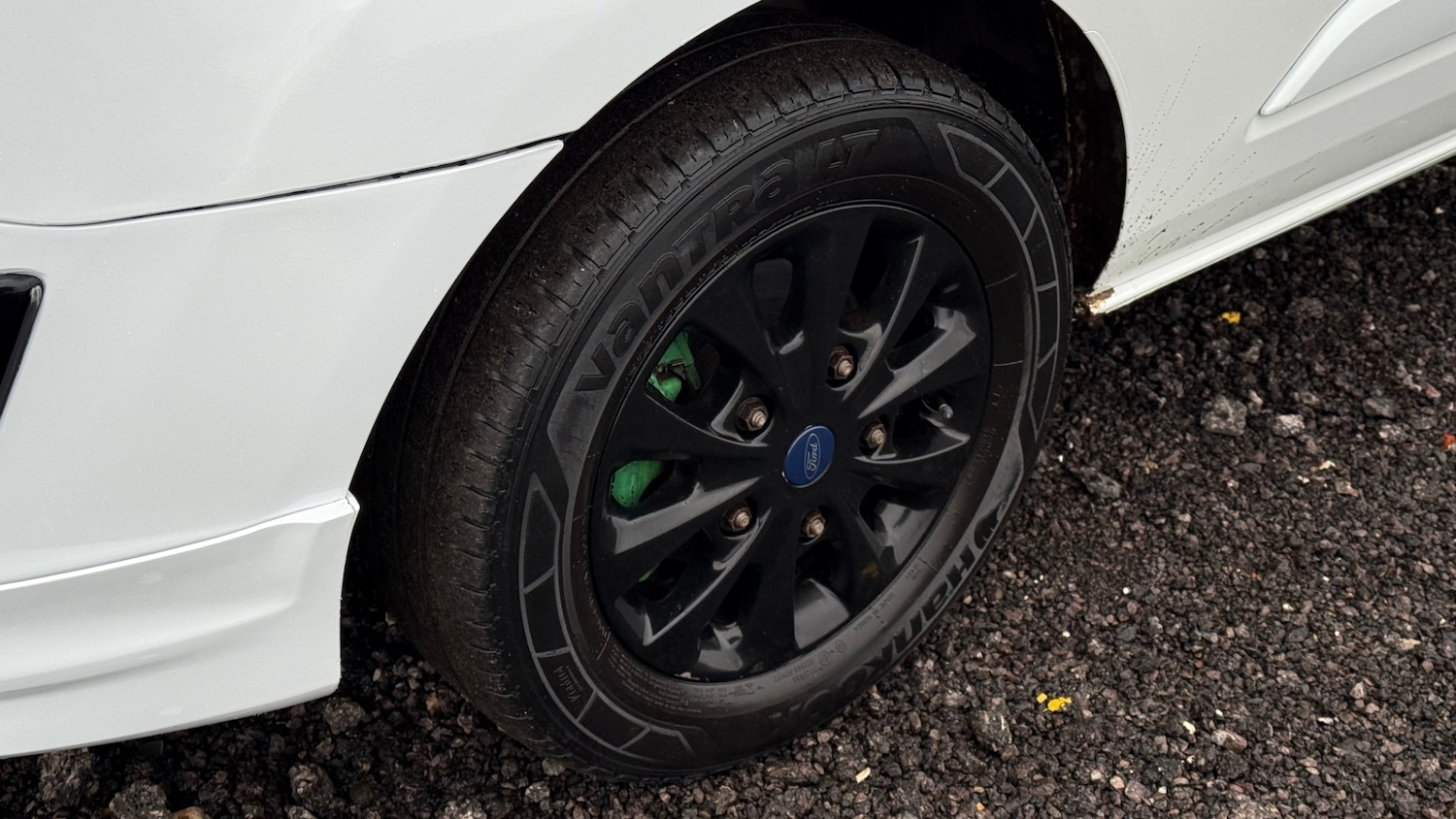 Used Ford Transit Custom 2014 for sale - 77371109: Photo 26