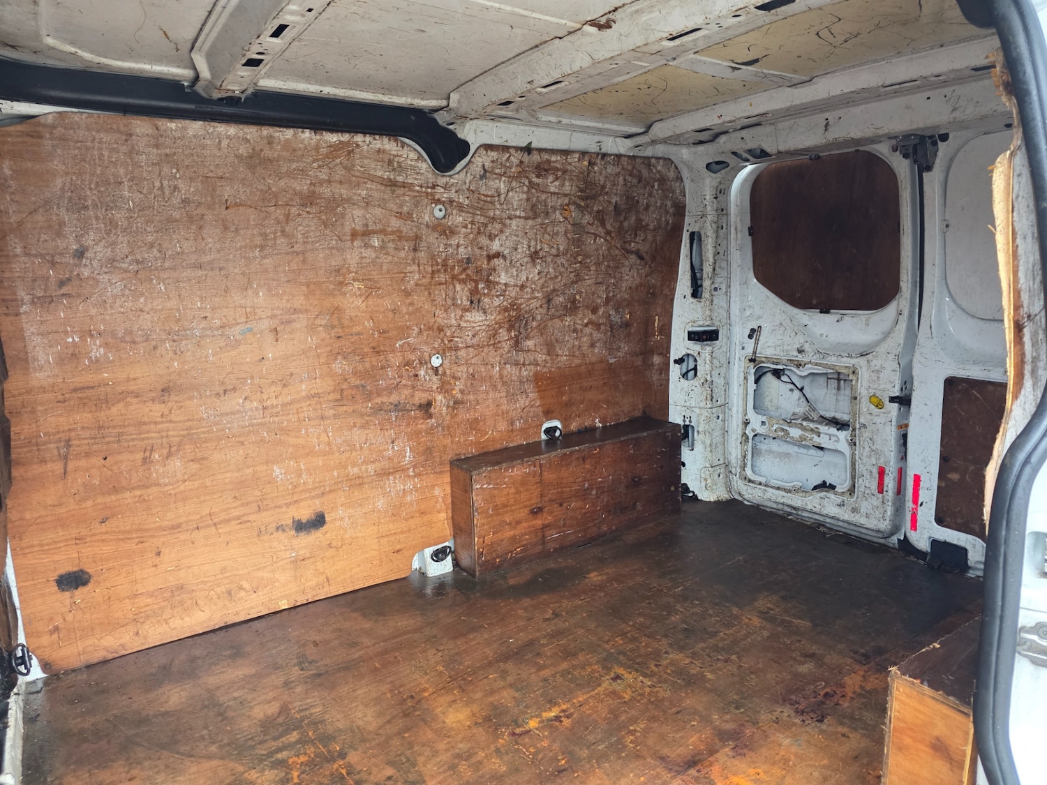 Used Ford Transit Custom 2014 for sale - 77056525: Photo 16