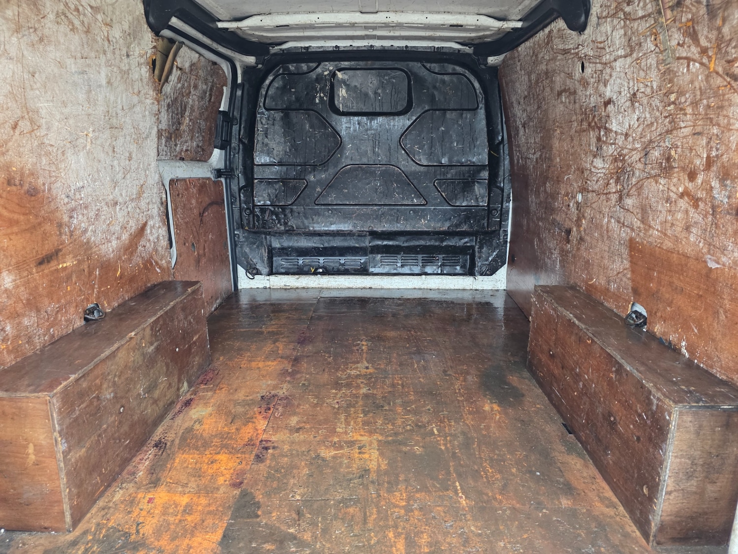 Used Ford Transit Custom 2014 for sale - 77056525: Photo 17