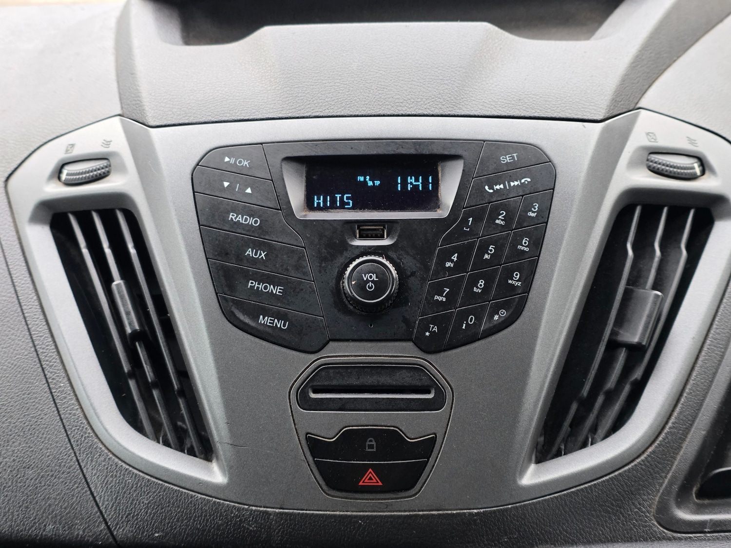 Used Ford Transit Custom 2014 for sale - 77056525: Photo 19