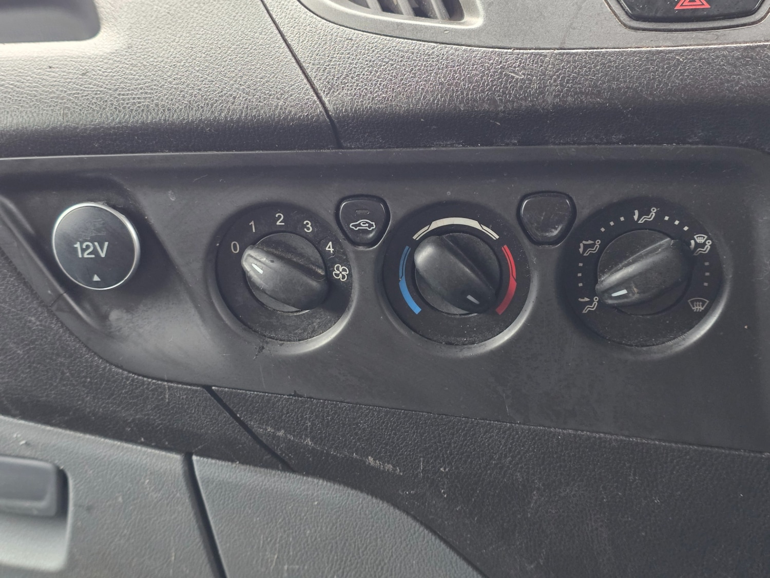 Used Ford Transit Custom 2014 for sale - 77056525: Photo 20