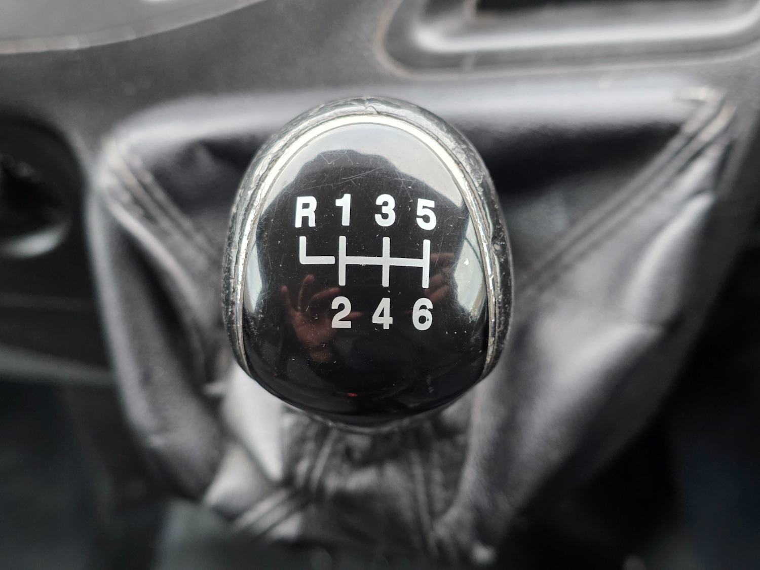 Used Ford Transit Custom 2014 for sale - 77056525: Photo 21