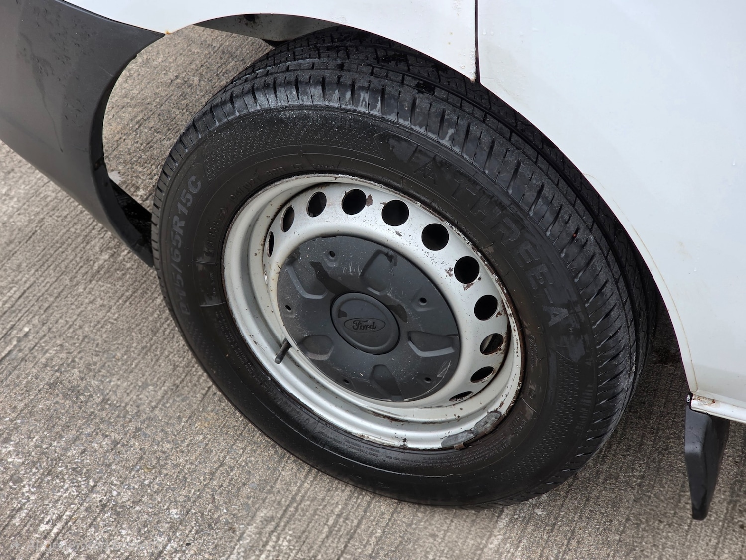 Used Ford Transit Custom 2014 for sale - 77056525: Photo 22