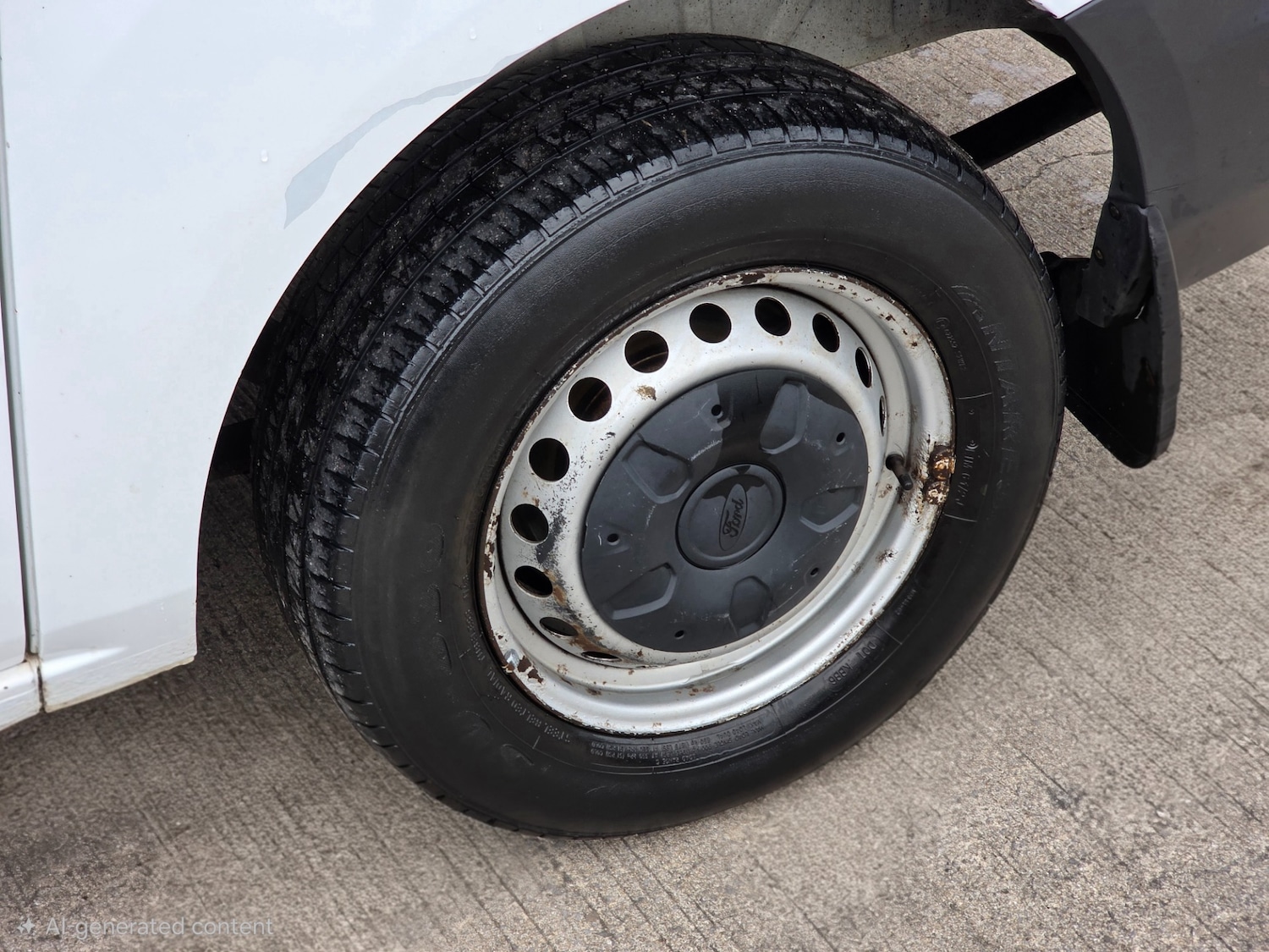 Used Ford Transit Custom 2014 for sale - 77056525: Photo 23