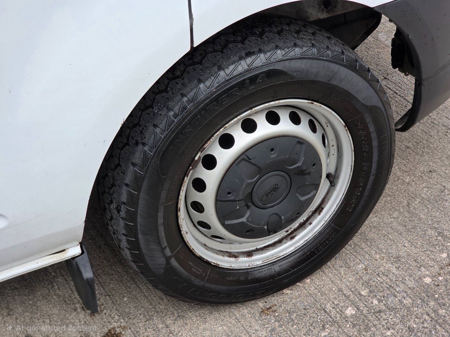 Used Ford Transit Custom 2014 for sale - 77056525: Photo 25