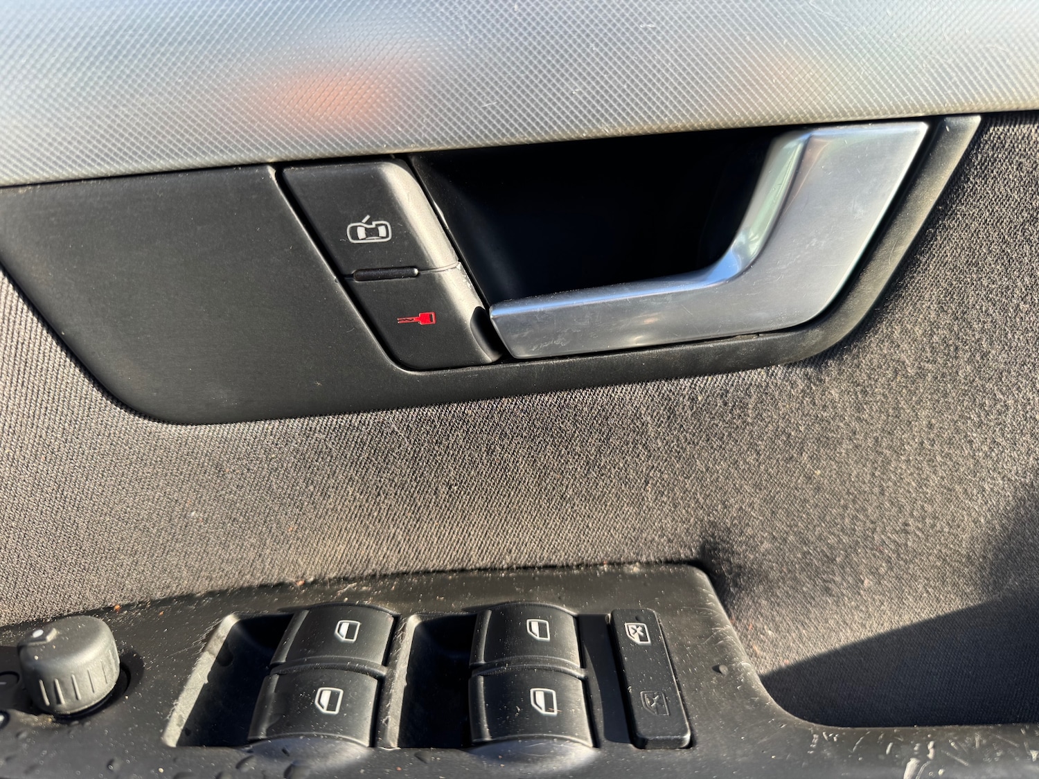 Used Audi A4 2006 for sale - 77011692: Photo 11