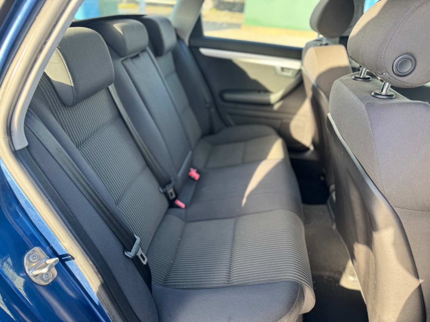 Used Audi A4 2006 for sale - 77011692: Photo 12