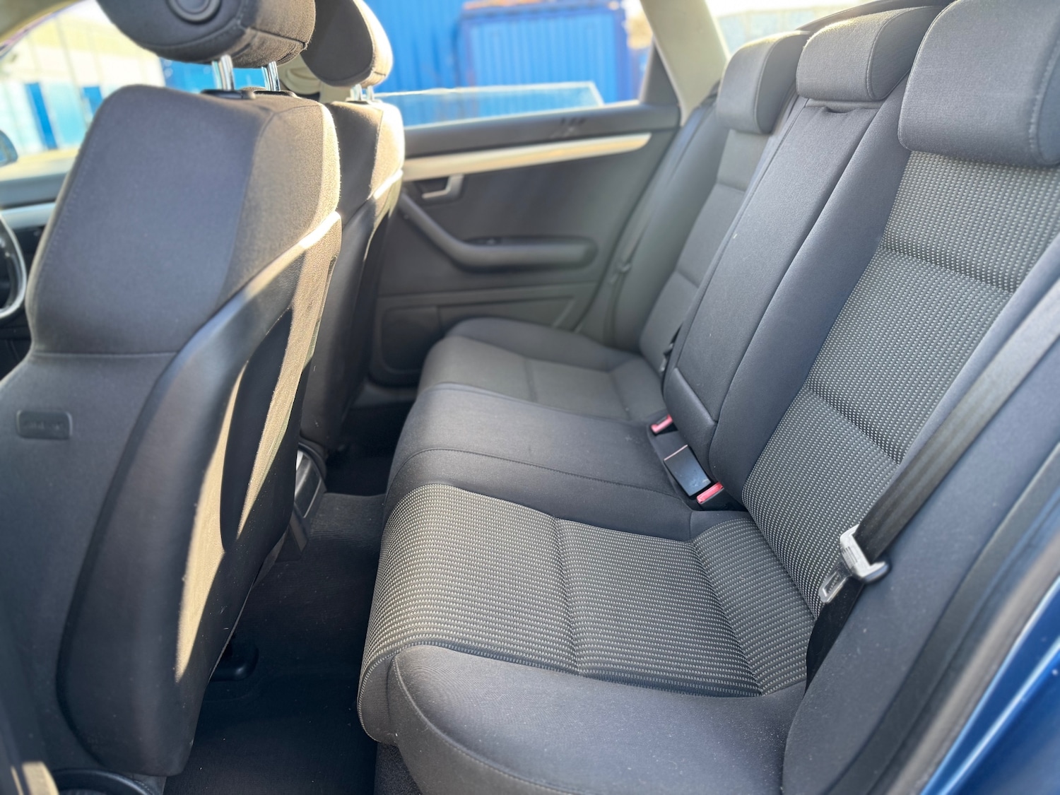 Used Audi A4 2006 for sale - 77011692: Photo 13