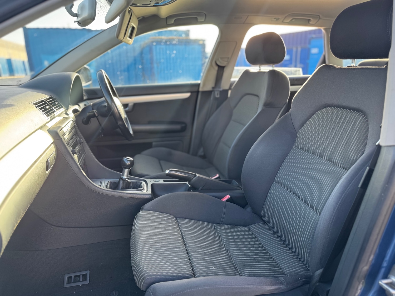 Used Audi A4 2006 for sale - 77011692: Photo 15