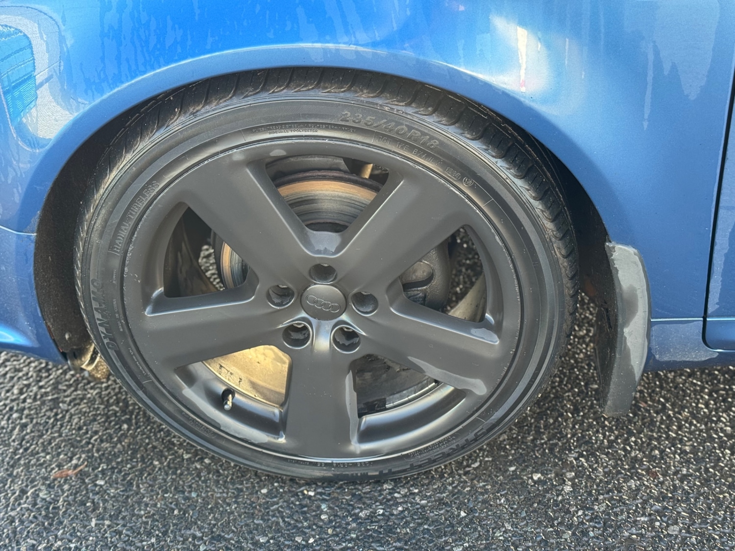 Used Audi A4 2006 for sale - 77011692: Photo 16