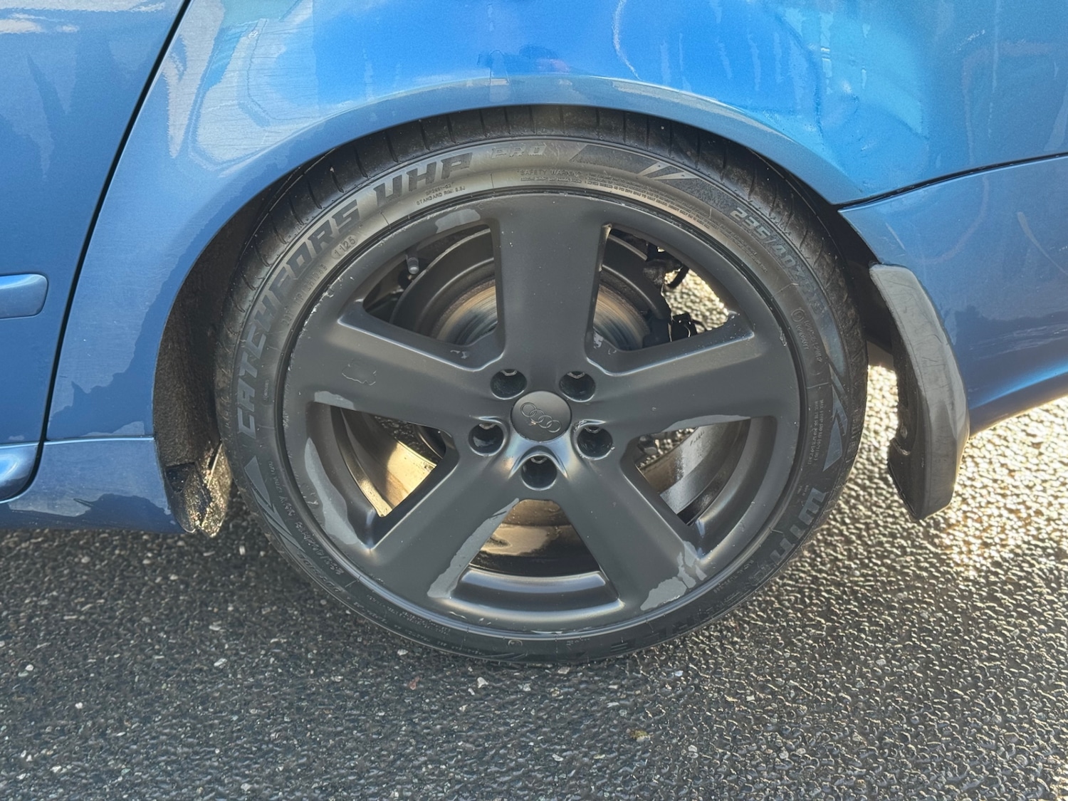 Used Audi A4 2006 for sale - 77011692: Photo 17