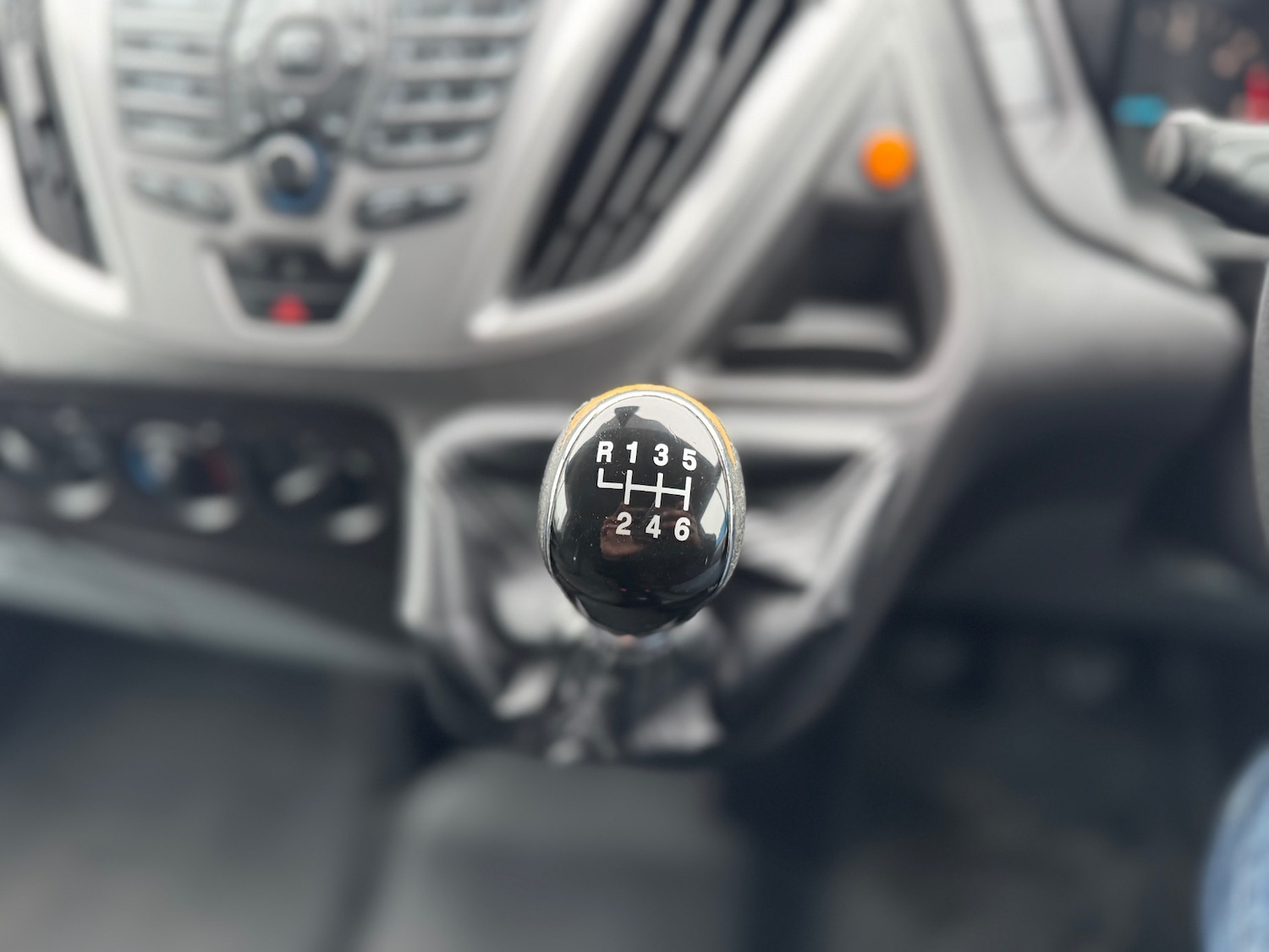 Used Ford Transit Custom 2014 for sale - 77502692: Photo 15