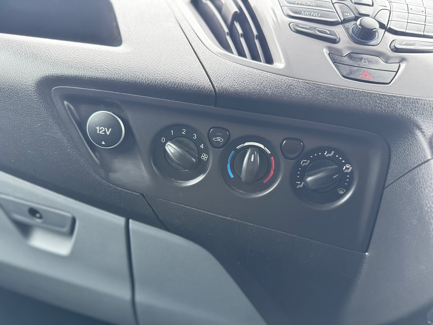 Used Ford Transit Custom 2014 for sale - 77502692: Photo 16