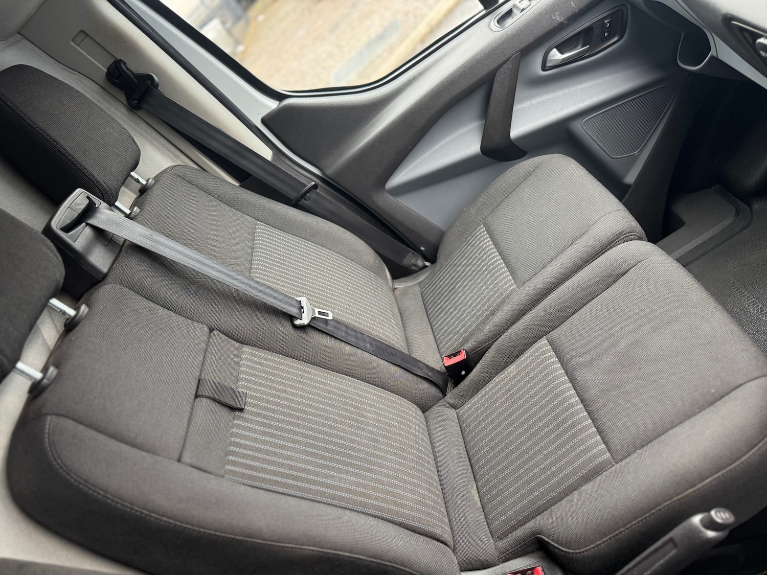 Used Ford Transit Custom 2014 for sale - 77502692: Photo 17