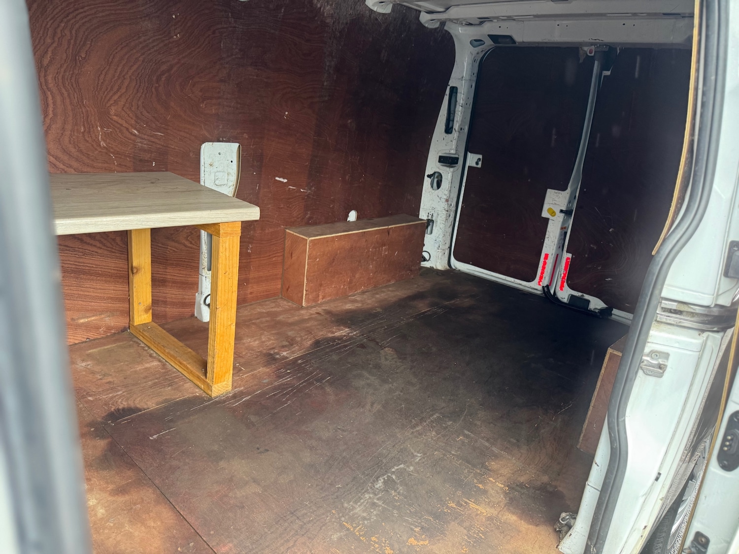 Used Ford Transit Custom 2014 for sale - 77502692: Photo 18