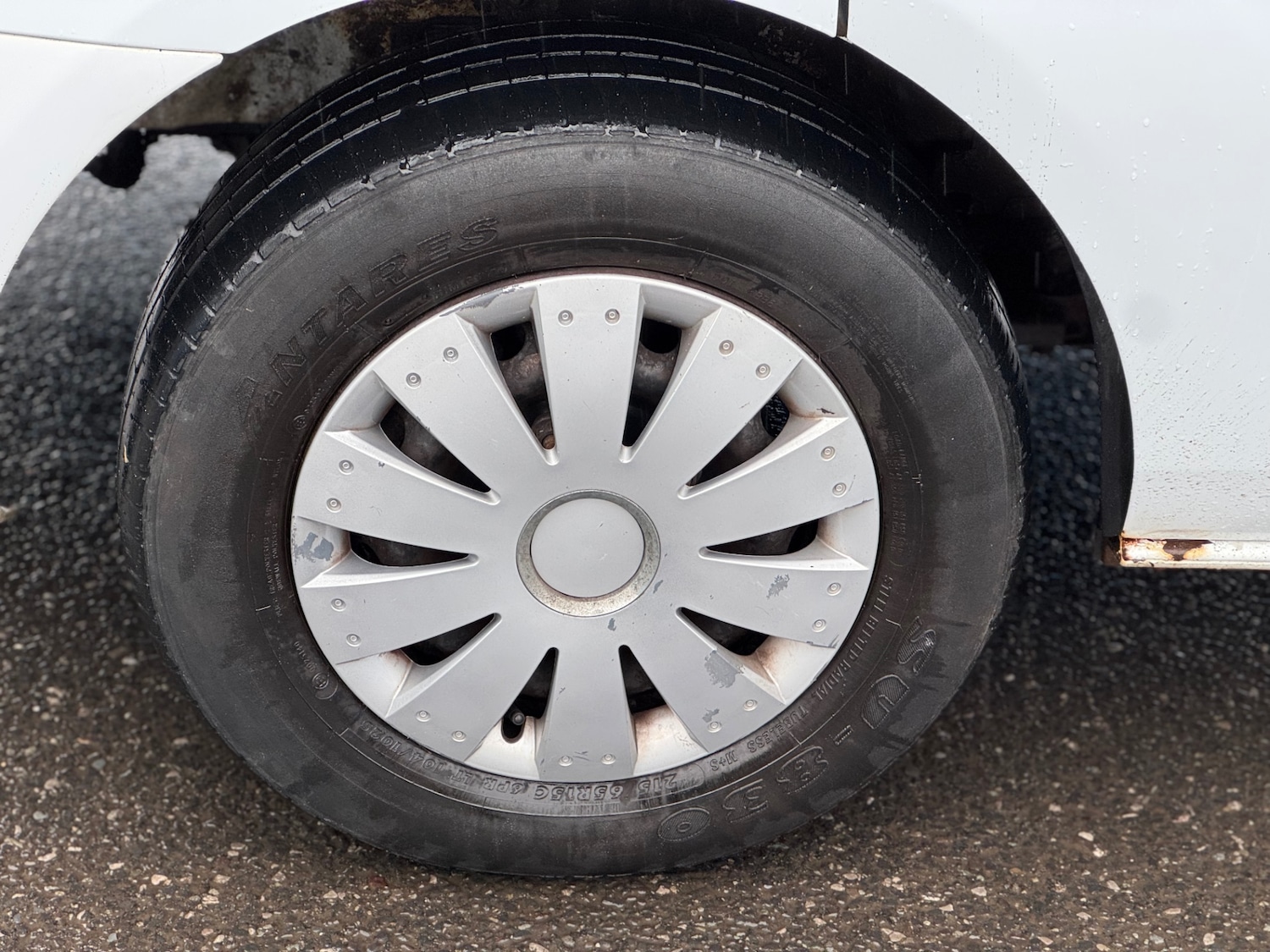 Used Ford Transit Custom 2014 for sale - 77502692: Photo 21