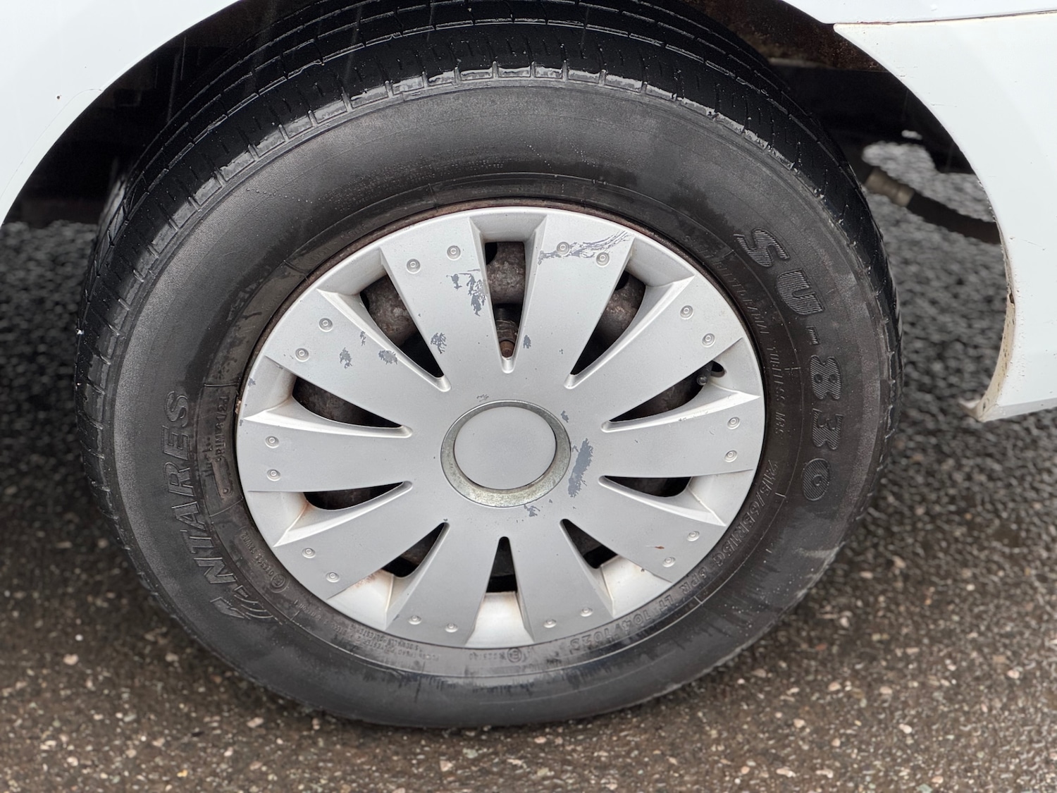 Used Ford Transit Custom 2014 for sale - 77502692: Photo 22