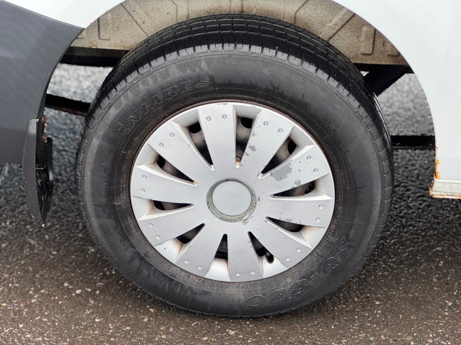 Used Ford Transit Custom 2014 for sale - 77502692: Photo 24