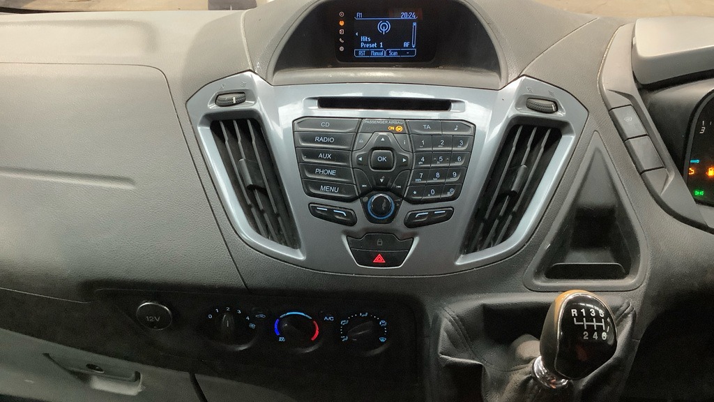 Used Ford Transit Custom 2014 for sale - 76379603: Photo 10