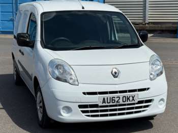 Used Renault Kangoo 2012 for sale - 74603117: Photo