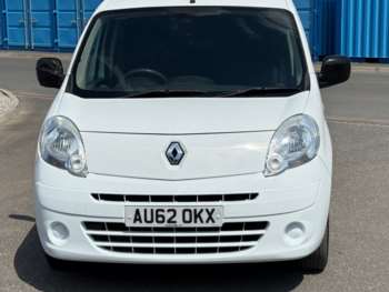 Used Renault Kangoo 2012 for sale - 74603117: Photo