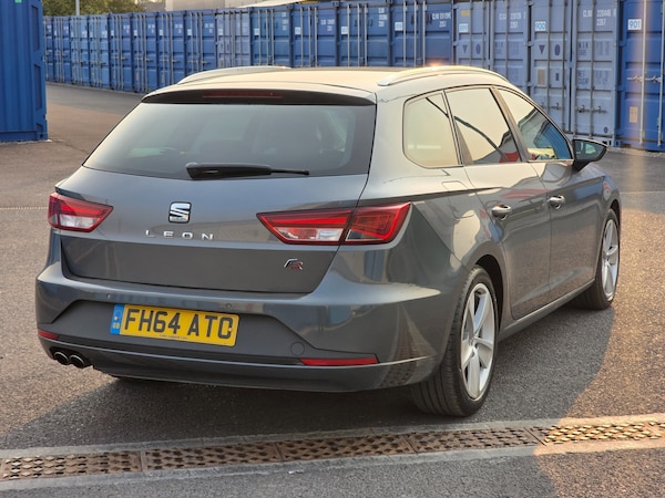 Used SEAT Leon 2014 for sale - 75067281: Photo 11