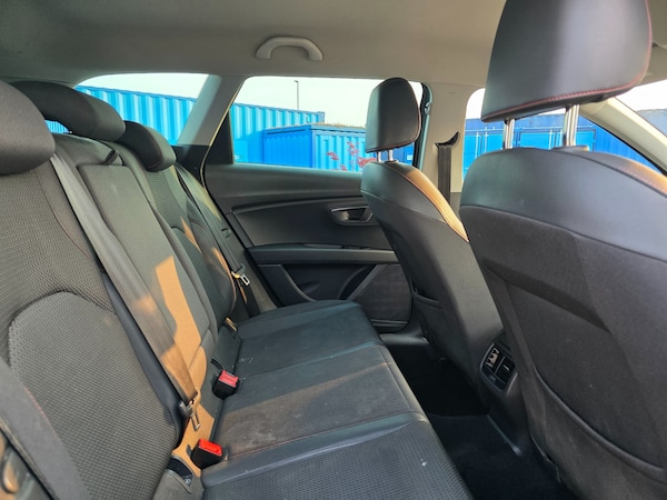 Used SEAT Leon 2014 for sale - 75067281: Photo 13