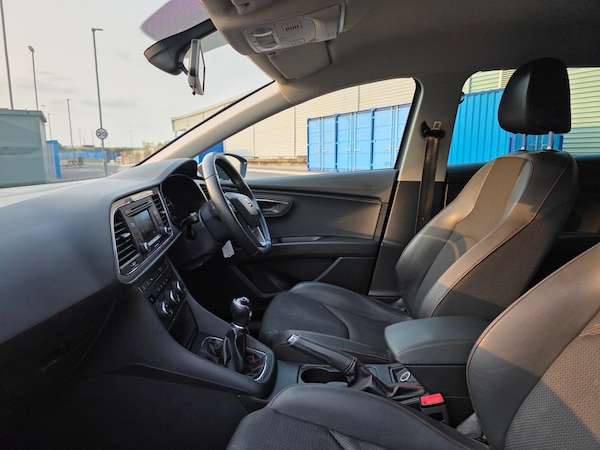 Used SEAT Leon 2014 for sale - 75067281: Photo 14