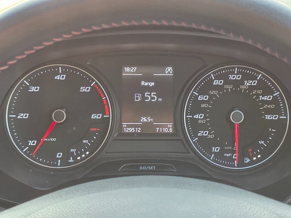 Used SEAT Leon 2014 for sale - 75067281: Photo 17