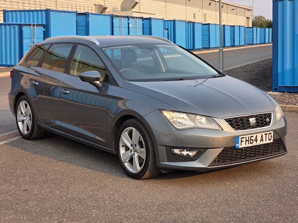 Used SEAT Leon 2014 for sale - 75067281: Photo 1