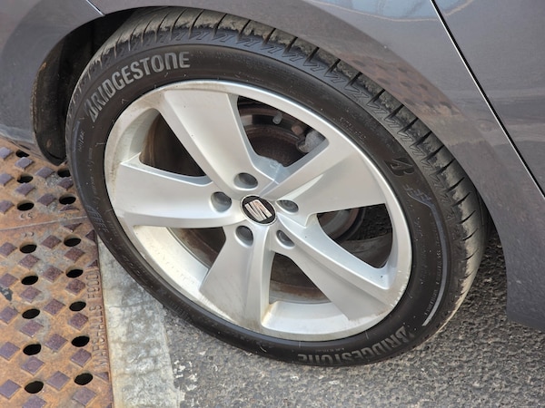 Used SEAT Leon 2014 for sale - 75067281: Photo 22