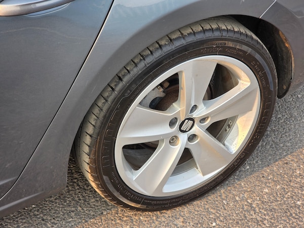 Used SEAT Leon 2014 for sale - 75067281: Photo 23