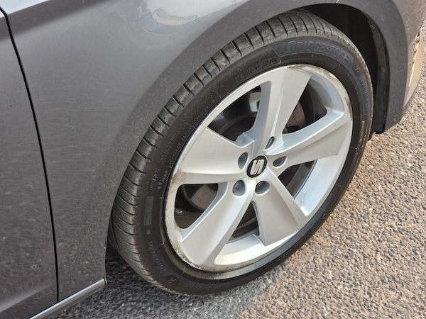 Used SEAT Leon 2014 for sale - 75067281: Photo 24