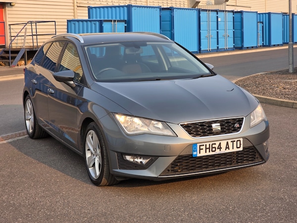 Used SEAT Leon 2014 for sale - 75067281: Photo 25