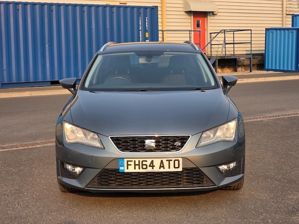 Used SEAT Leon 2014 for sale - 75067281: Photo 2