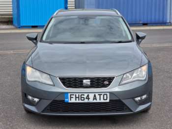 Used SEAT Leon 2014 for sale - 75067281: Photo