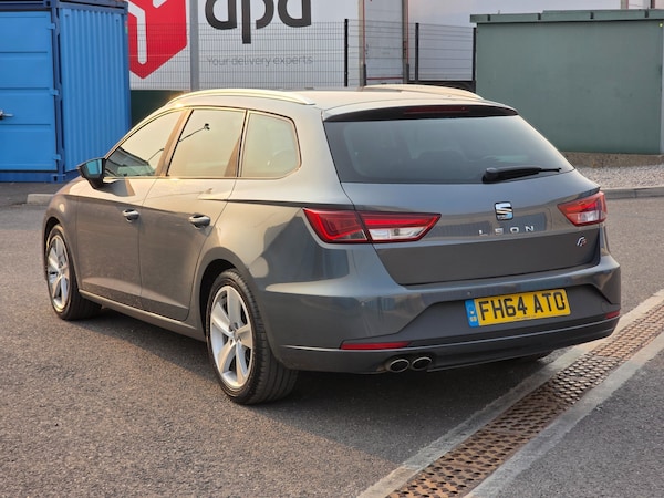 Used SEAT Leon 2014 for sale - 75067281: Photo 5