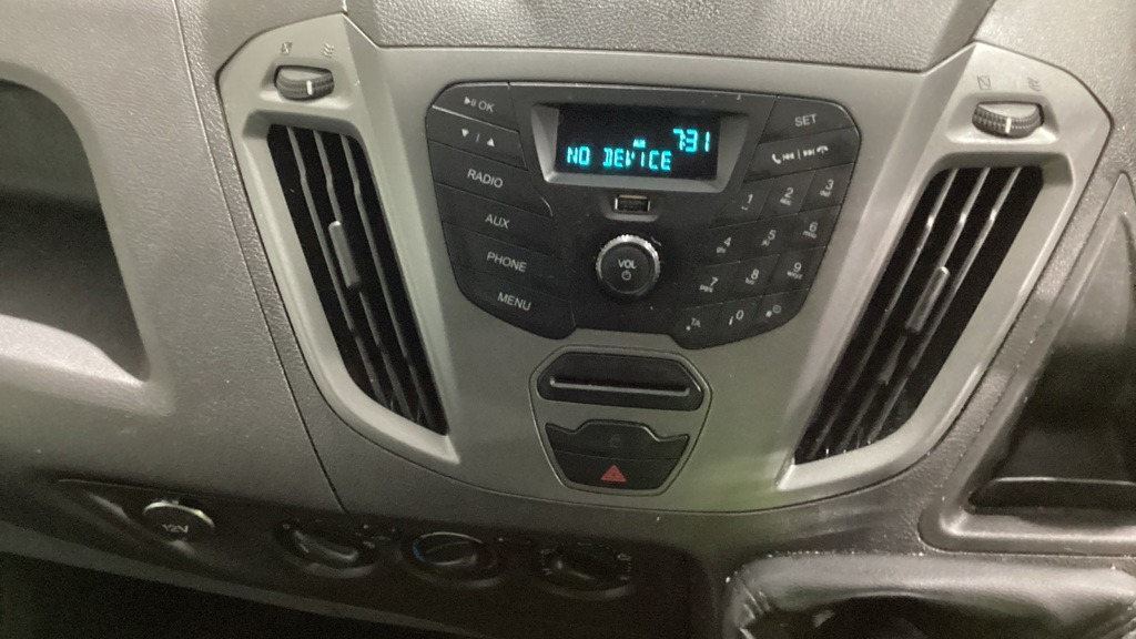 Used Ford Transit Custom 2016 for sale - 76379470: Photo 11