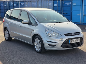 Used Ford S-Max 2013 for sale - 75598404: Photo